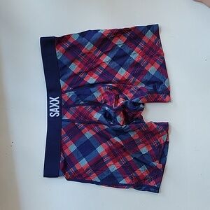 Saxx Underwear Size M